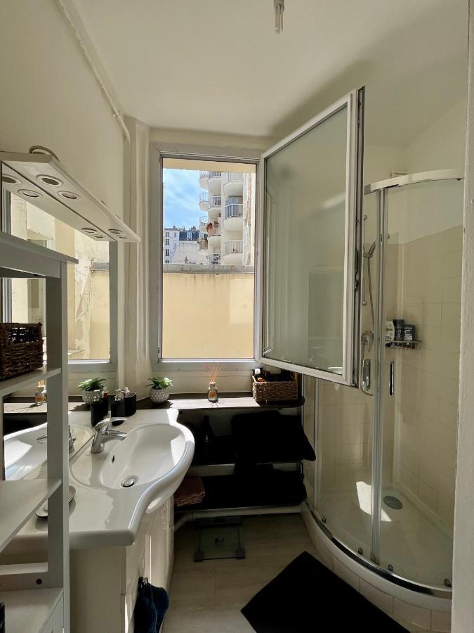 Heaven Of Peace Apartman Párizs Kültér fotó
