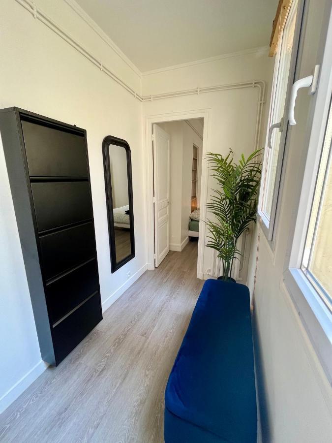 Heaven Of Peace Apartman Párizs Kültér fotó
