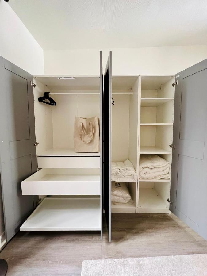 Heaven Of Peace Apartman Párizs Kültér fotó
