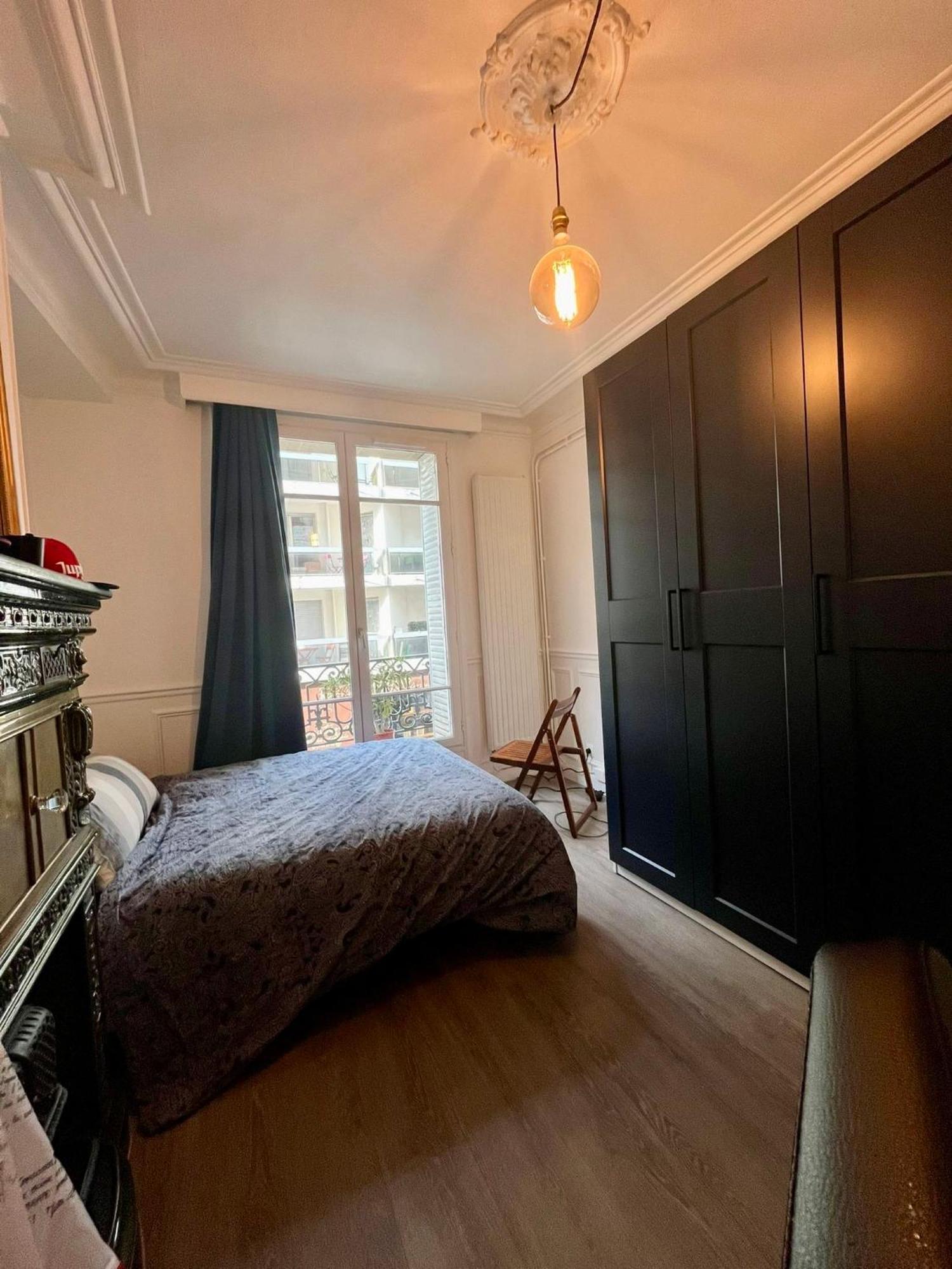Heaven Of Peace Apartman Párizs Kültér fotó